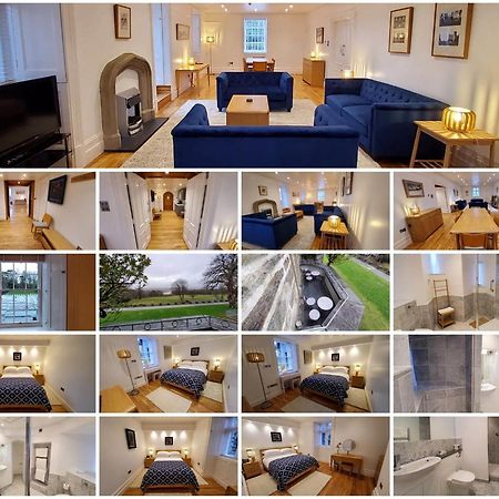 Portmeirion Village & Castell Deudraeth Porthmadog Ngoại thất bức ảnh