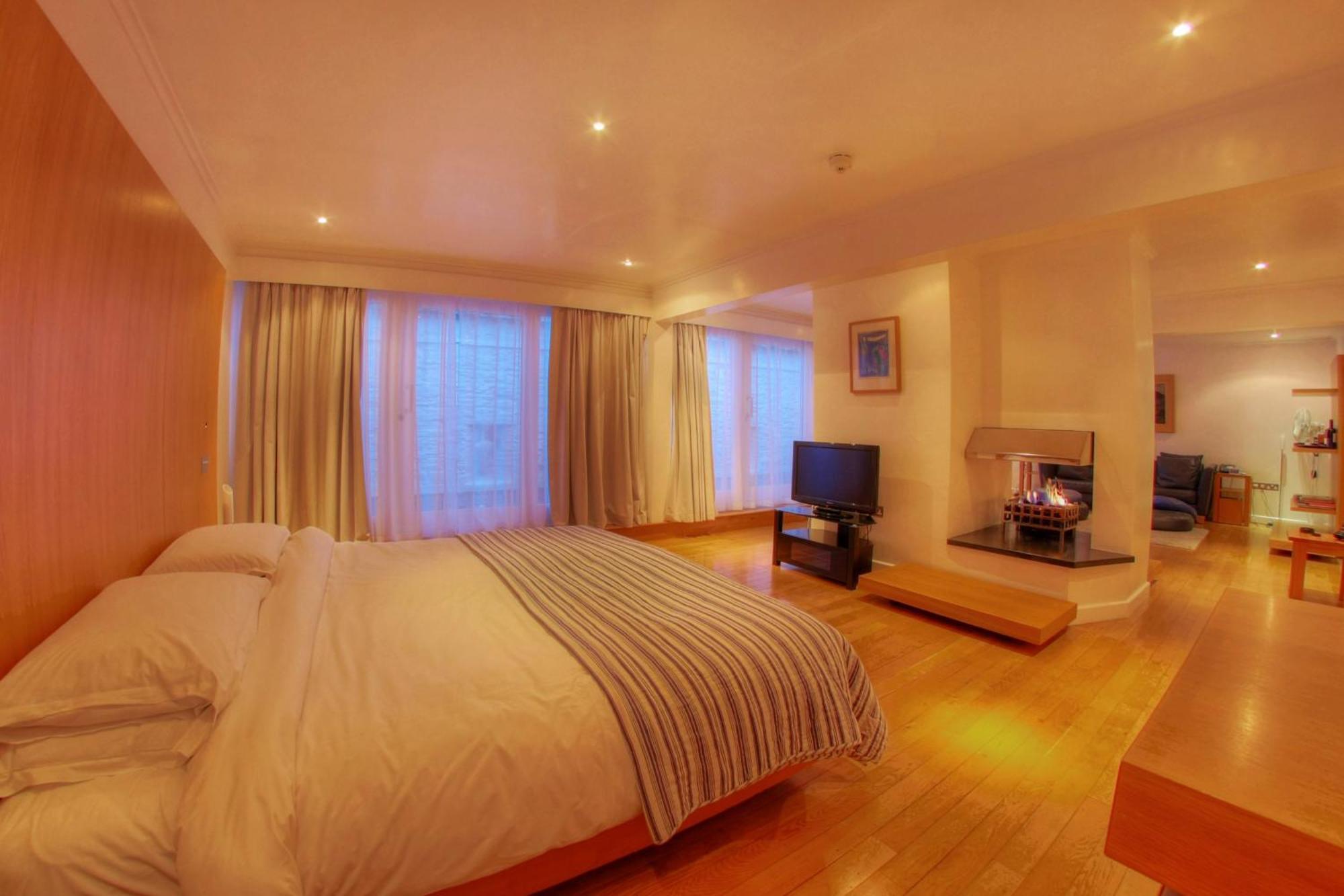 Portmeirion Village & Castell Deudraeth Porthmadog Ngoại thất bức ảnh