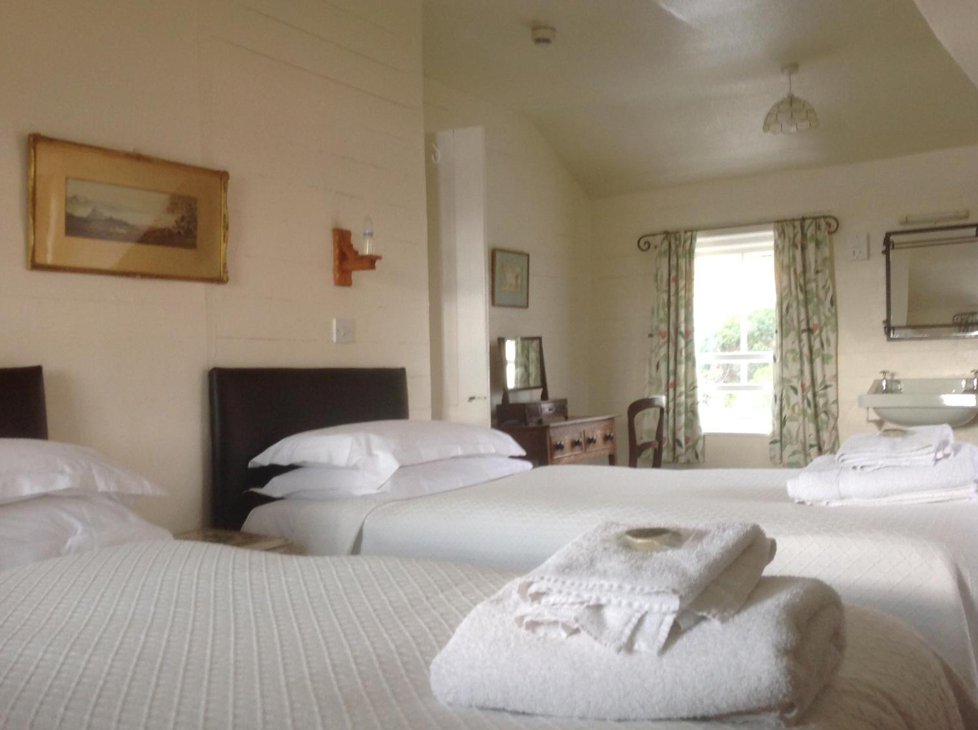 Portmeirion Village & Castell Deudraeth Porthmadog Ngoại thất bức ảnh