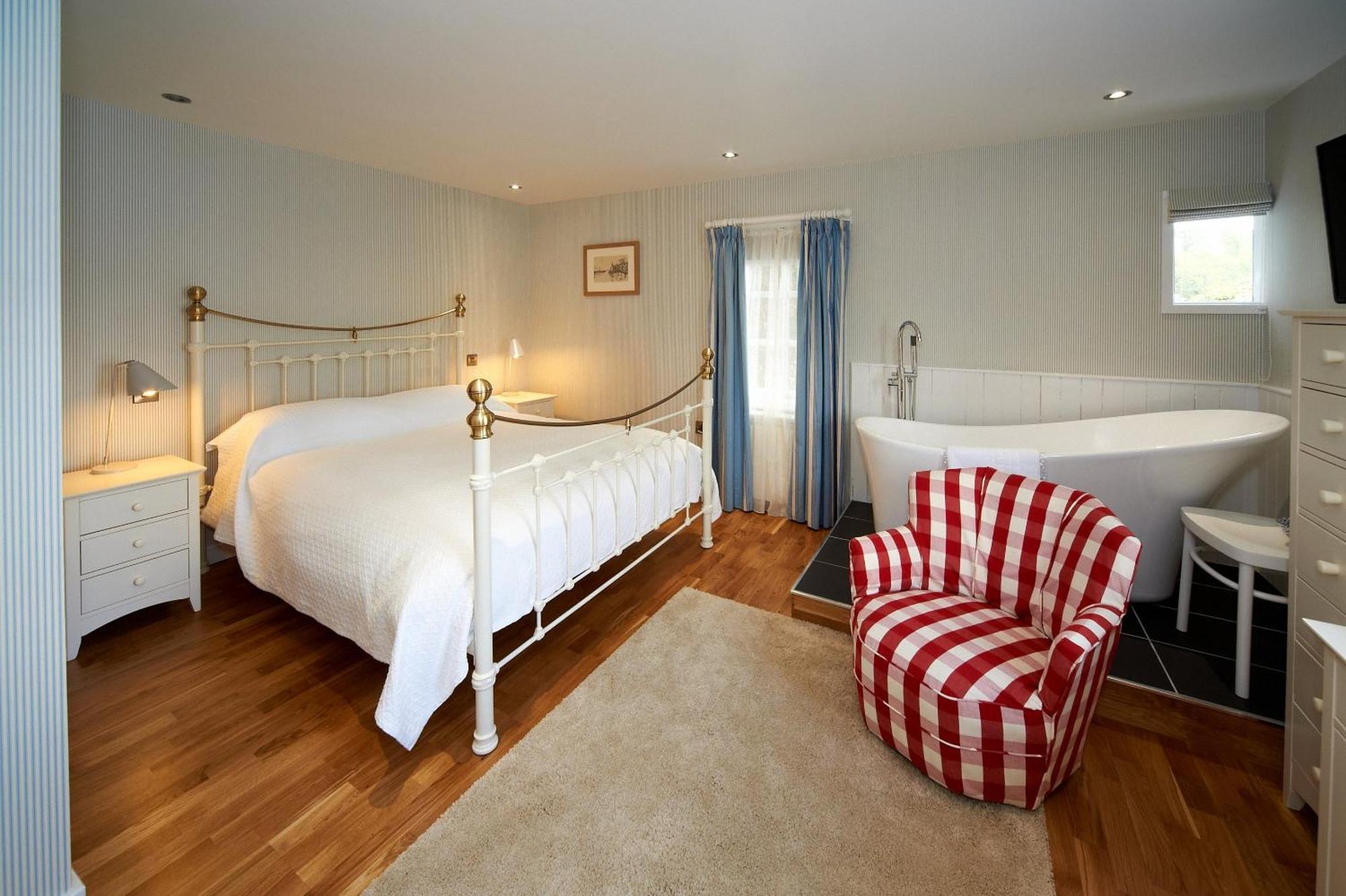 Portmeirion Village & Castell Deudraeth Porthmadog Ngoại thất bức ảnh