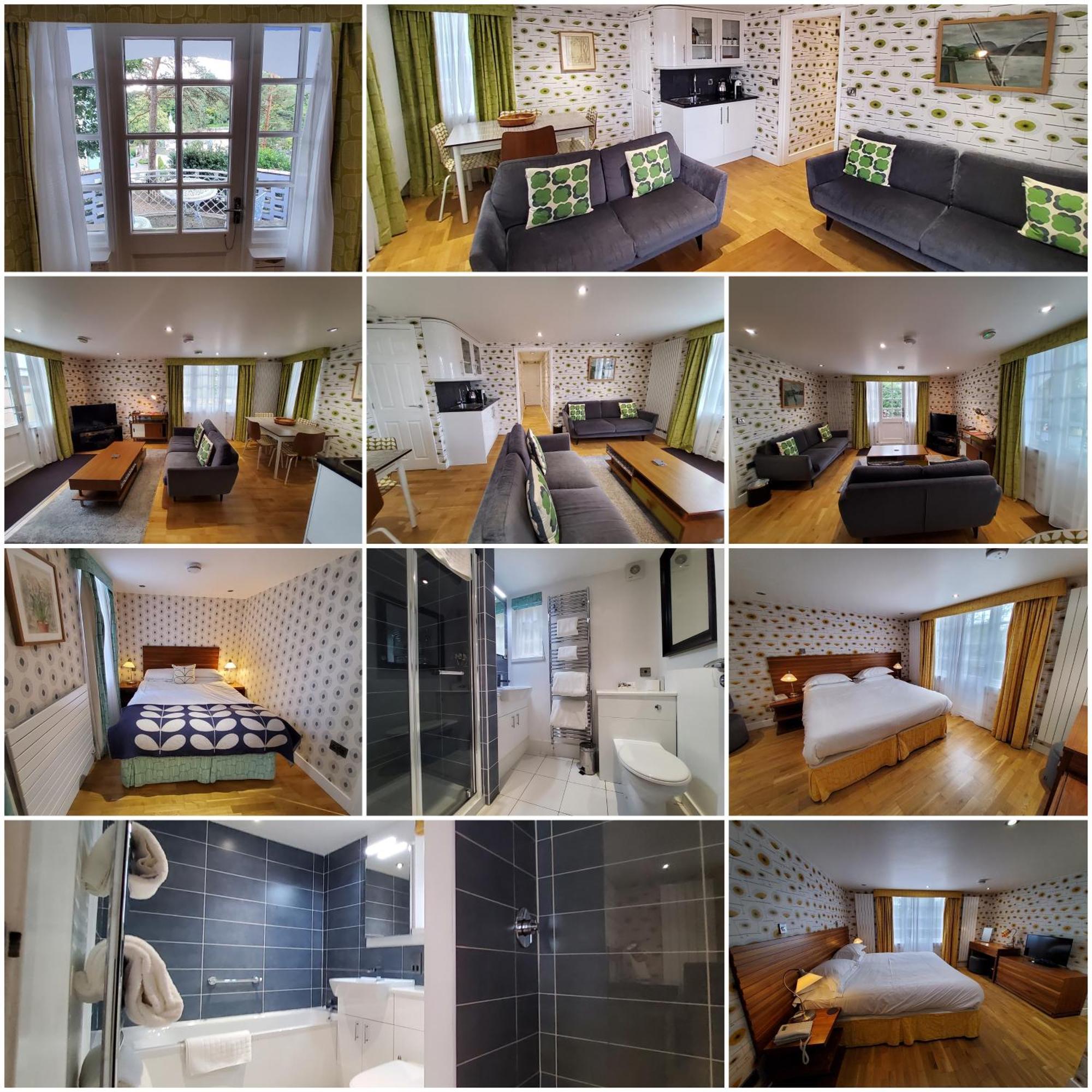 Portmeirion Village & Castell Deudraeth Porthmadog Ngoại thất bức ảnh