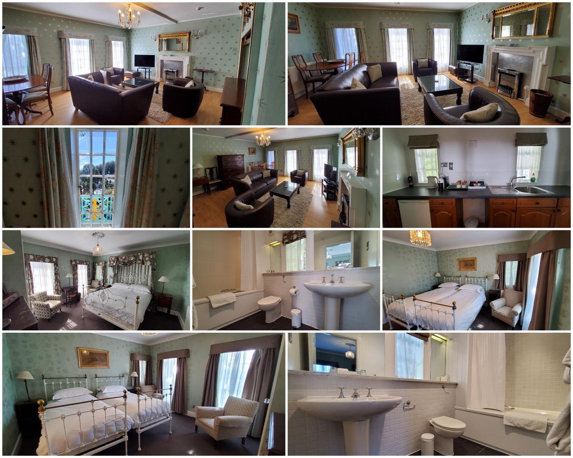 Portmeirion Village & Castell Deudraeth Porthmadog Ngoại thất bức ảnh