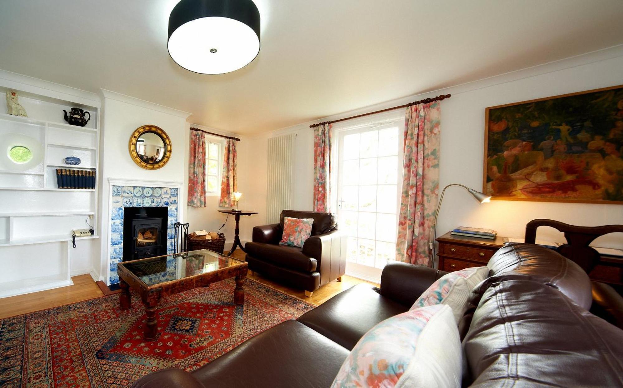Portmeirion Village & Castell Deudraeth Porthmadog Ngoại thất bức ảnh