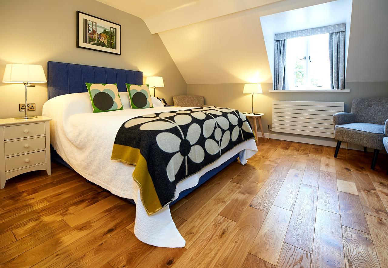 Portmeirion Village & Castell Deudraeth Porthmadog Ngoại thất bức ảnh